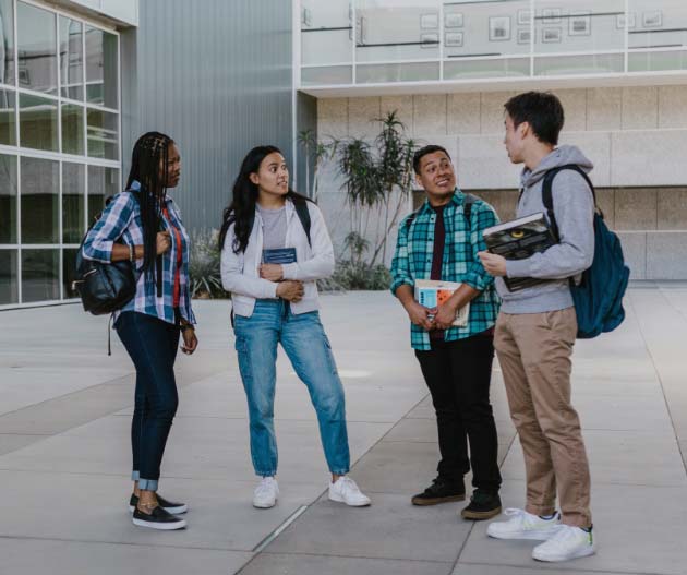 Study in Canada