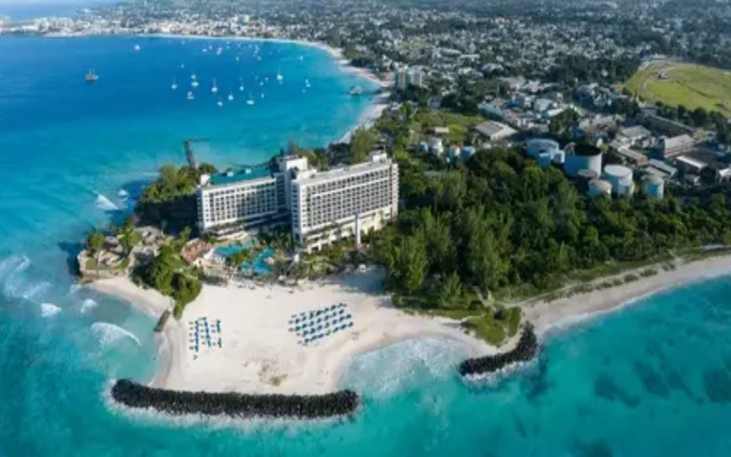Studyi Barbados