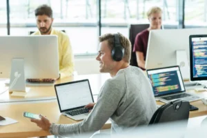 Jobs in Norway