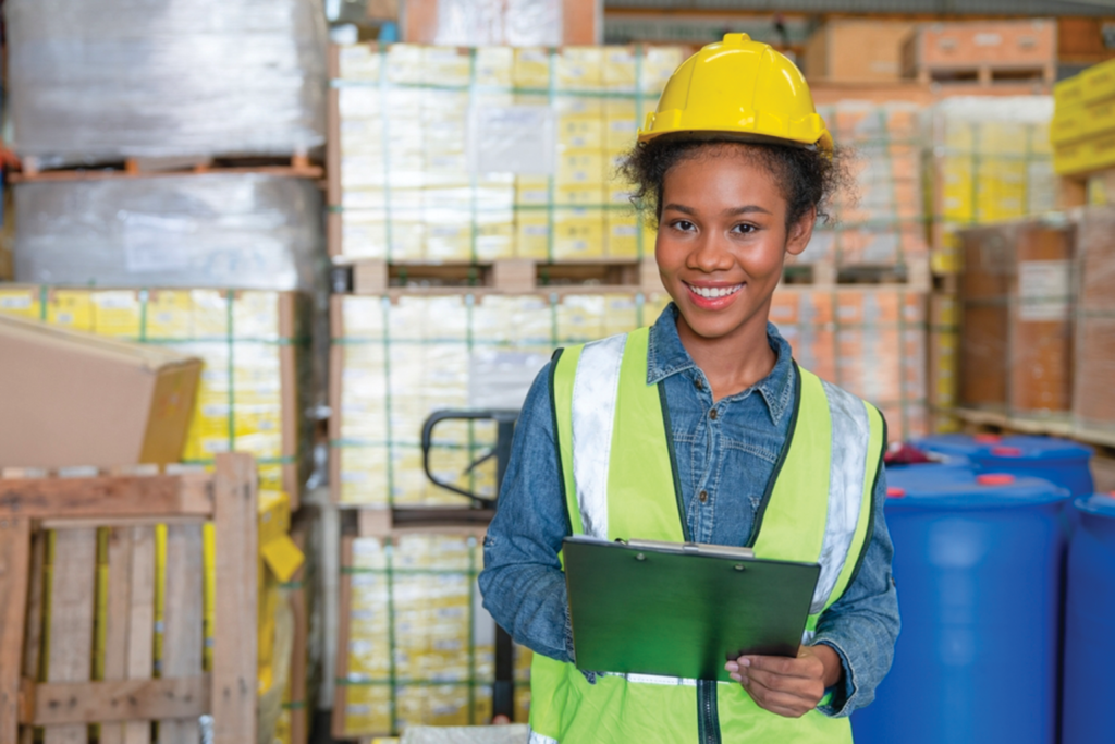 Jobs in Denmark