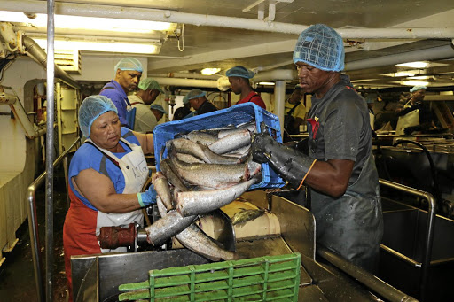 Greenland jobs