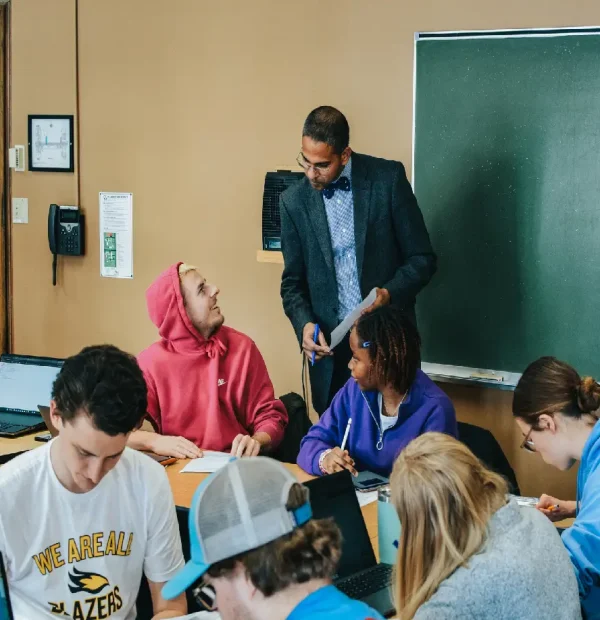 undergraduate courses in Canada